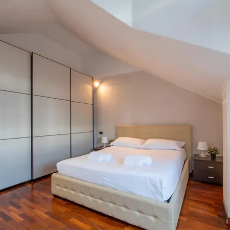 Apartamento I-host - Rogoredo 21