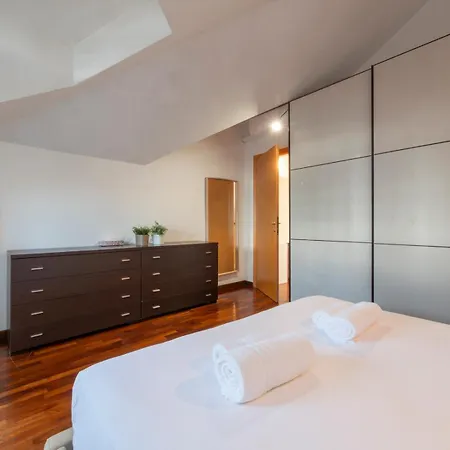 I-host - Rogoredo 21 Apartamento