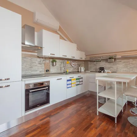 I-host - Rogoredo 21 Apartamento Milão