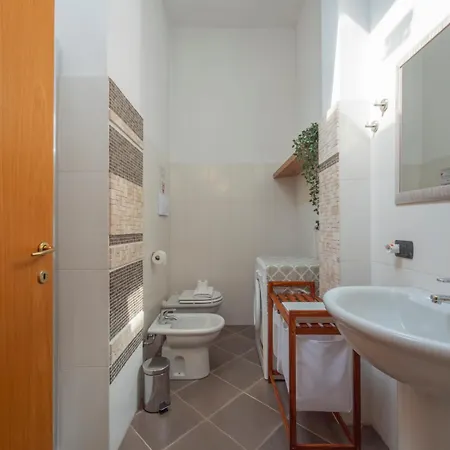 Apartamento I-host - Rogoredo 21