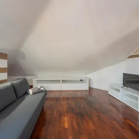 I-host - Rogoredo 21 Apartamento *