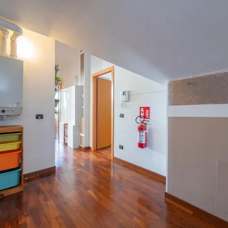 Apartamento I-host - Rogoredo 21 *