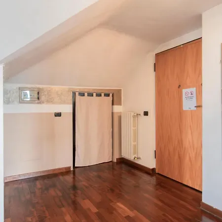 I-host - Rogoredo 21 Apartamento Milão