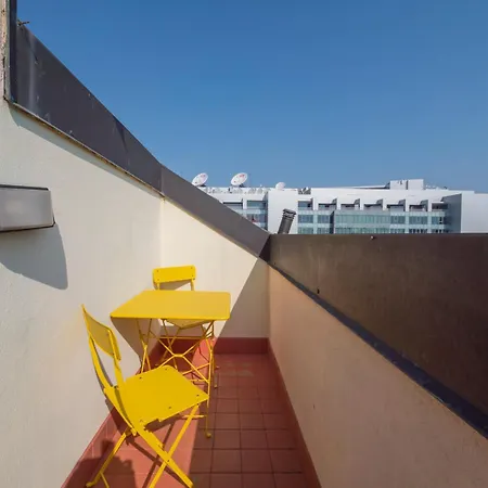 Apartamento I-host - Rogoredo 21 Milão