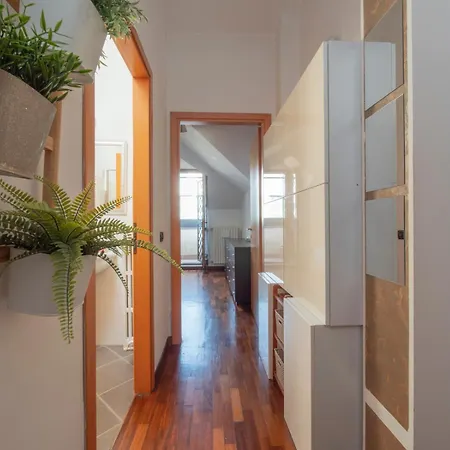 I-host - Rogoredo 21