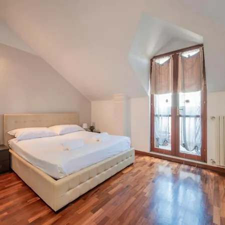 I-host - Rogoredo 21 Apartamento