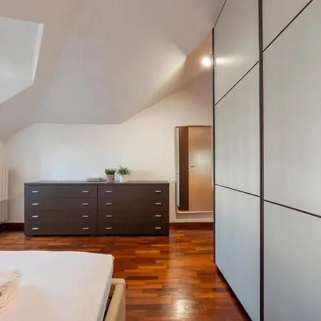 I-host - Rogoredo 21 Apartamento Milão