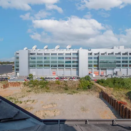 I-host - Rogoredo 21 Apartamento